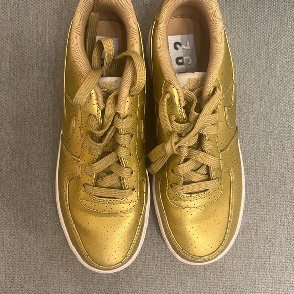 Air Forces gold - Picture 4 of 7